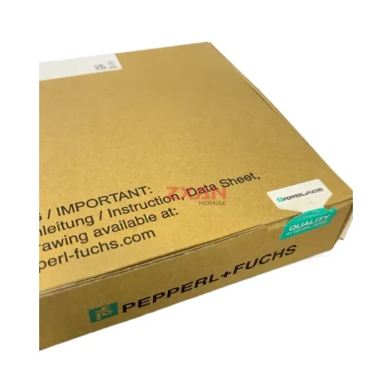 PEPPERL+FUCHS GD18/GV18/115/120