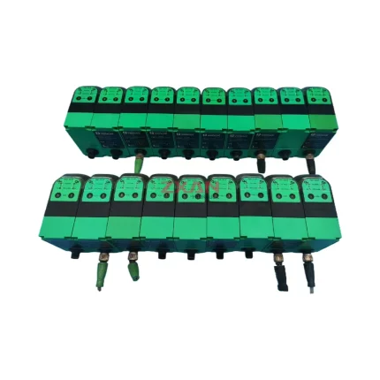 PEPPERL+FUCHS VDM35-30-R/20/105/122