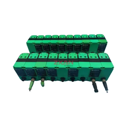 PEPPERL+FUCHS VDM35-30-R/20/105/122