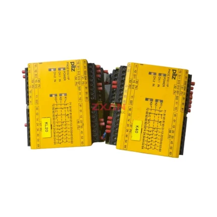 PILZ PNOZ X10.11P