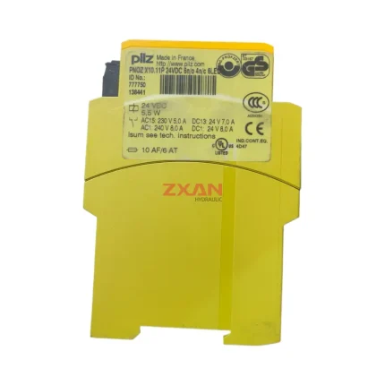 PILZ PNOZ X10.11P