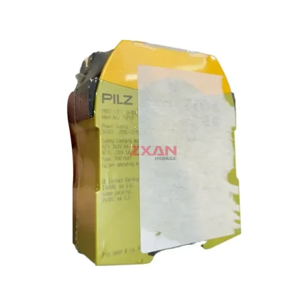 PILZ PNOZ s11
