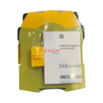 PILZ PNOZ s11