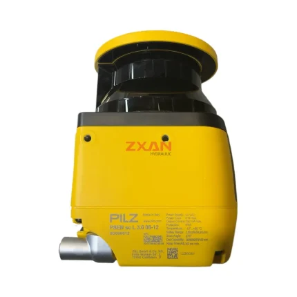 PILZ PSEN SC L 3.0 08-12