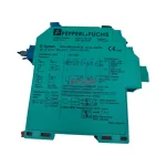 Pepperl+Fuchs KFA6-SR2-EX1.W.LB