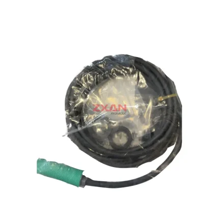 Pepperl+Fuchs NBN12-18GK50-E2-M