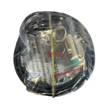 Pepperl+Fuchs NBN12-18GM50-E2-Y