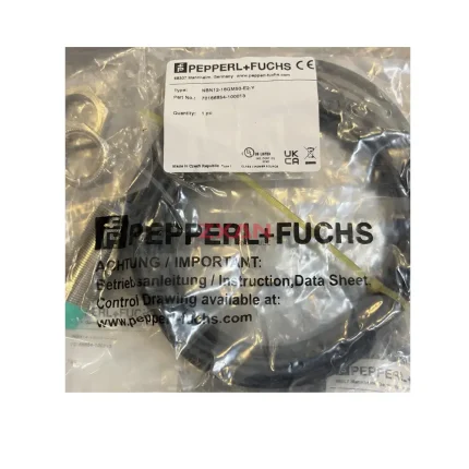 Pepperl+Fuchs NBN12-18GM50-E2-Y