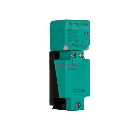 Pepperl+Fuchs NBN40-U1-A2-T-V1