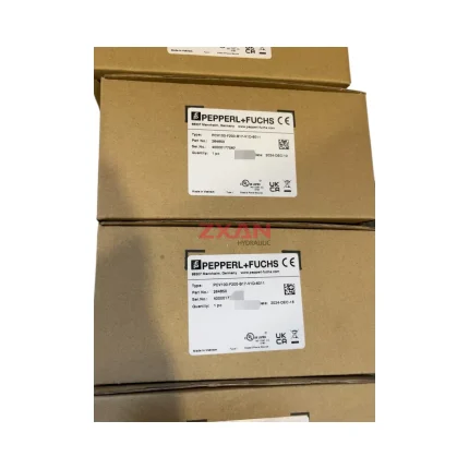Pepperl+Fuchs PCV100-F200-B17-V1D-6011