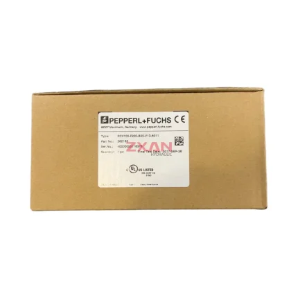 Pepperl+Fuchs PCV100-F200-B25-V1D-6011