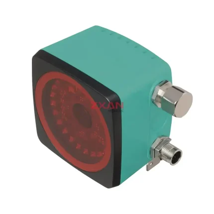 Pepperl+Fuchs PCV100-F200-SS1-V19