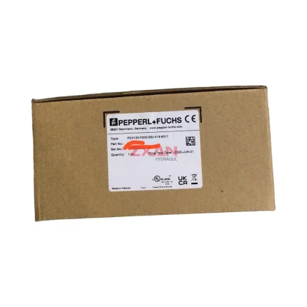Pepperl+Fuchs PCV100-F200-SSI-V19-6011