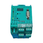 Pepperl+Fuchs VBG-PB-KF-R4