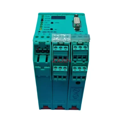 Pepperl+Fuchs VBG-PB-KF-R4