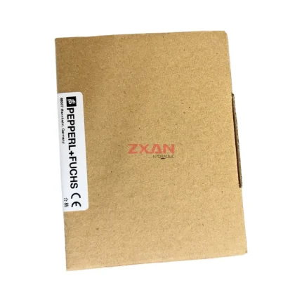 Pepperl+Fuchs VDM28-8-L1-IO/73