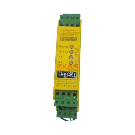 Phoenix Contact PSR-ESA4_B PSR-SPP-24