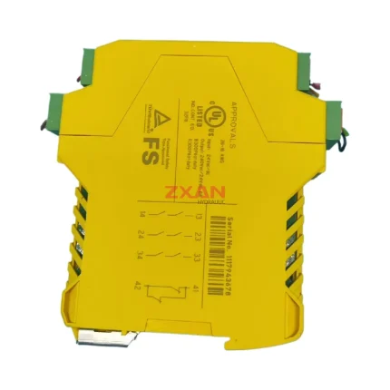 Phoenix Contact PSR-ESA4_B PSR-SPP-24