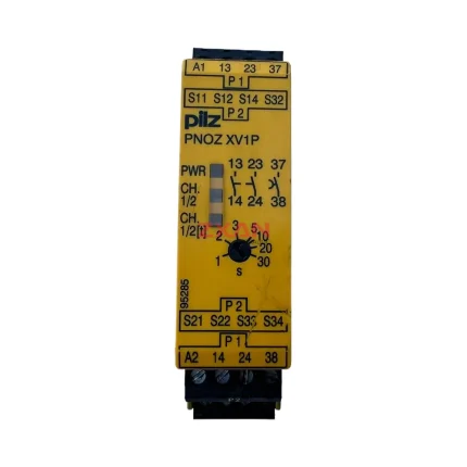Pilz PNOZ XV1P