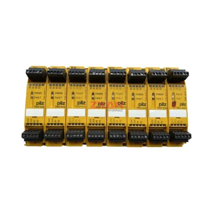 Pilz PNOZ mo1p 773500