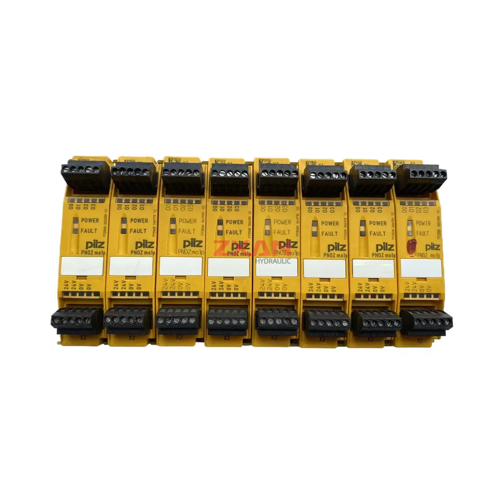 Pilz PNOZ mo1p 773500-img1 Pilz PNOZ mo1p 773500