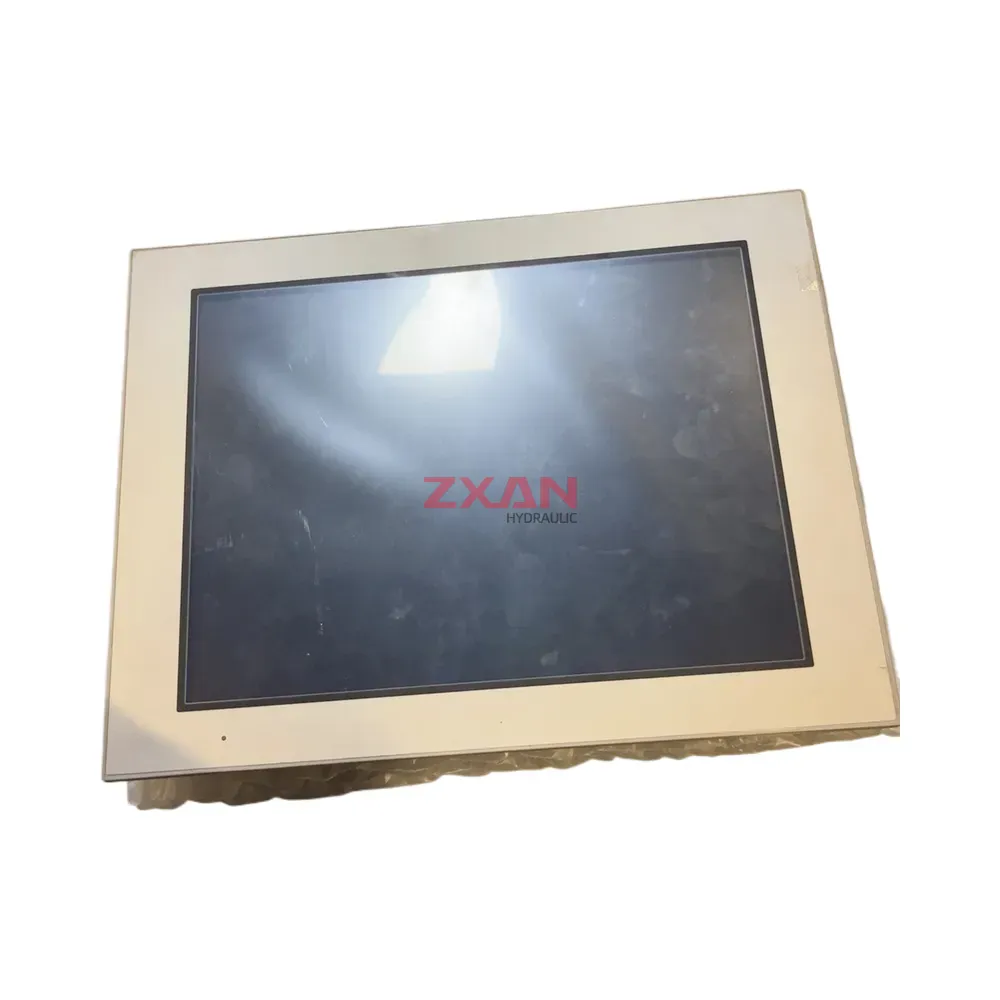 Pro-face GP-4601T-img1 Pro-face GP-4601T