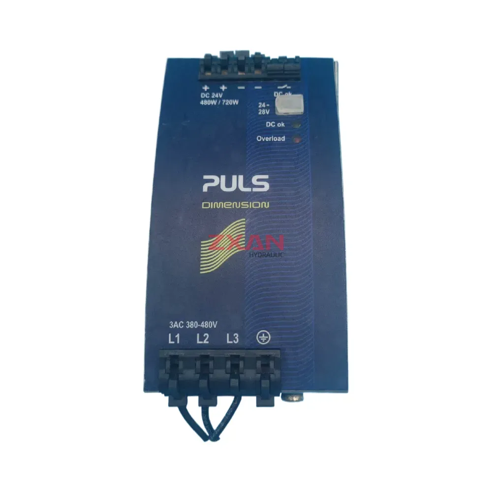 Pulspower QT20.241-img1 Pulspower QT20.241