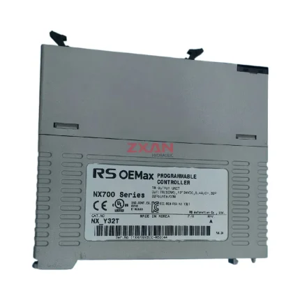 RS OEMax NX700
