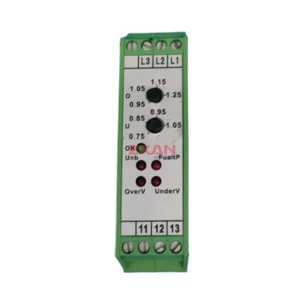 Reliance REBT-220VAC-2H2D