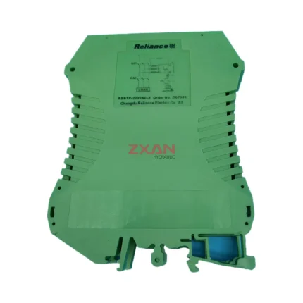 Reliance REBT-220VAC-2H2D