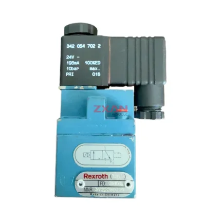 Rexroth 3722250920