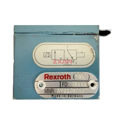 Rexroth 3722250920