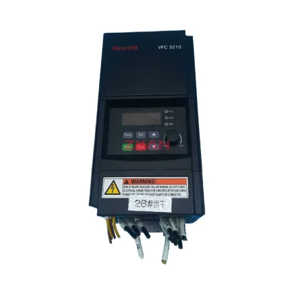 Rexroth VFC3210-1K50-3P4-MNA-7P-NNNNN