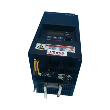 Rexroth VFC3210-1K50-3P4-MNA-7P-NNNNN