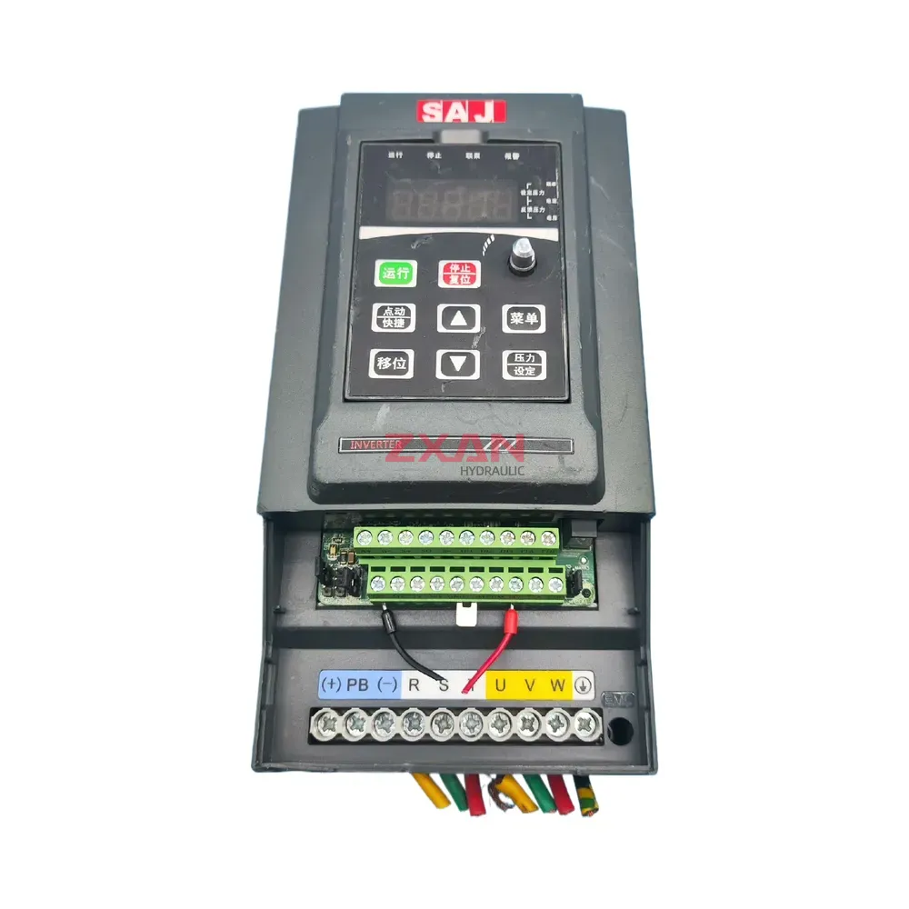 SAJ PDG10-4T004B-img1 SAJ PDG10-4T004B