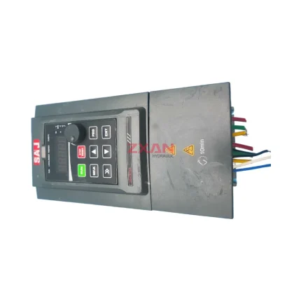 SAJ VM1000B-4T004GB/5R5PB