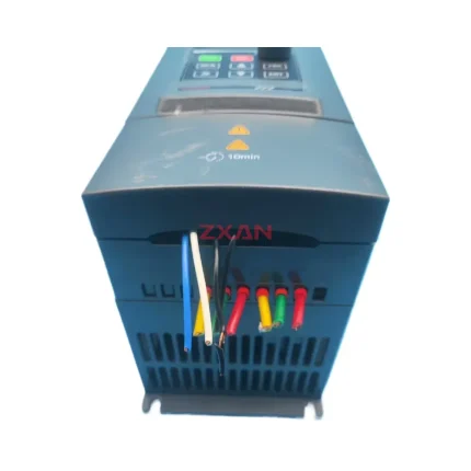 SAJ VM1000B-4T004GB/5R5PB