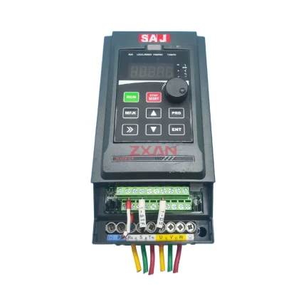 SAJ VM1000B-4T1R5GB