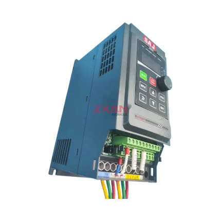 SAJ VM1000B-4T1R5GB
