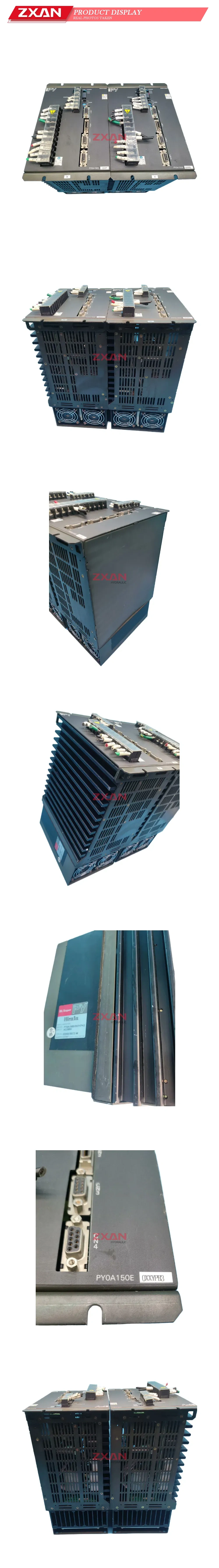 SANYO PY0A150E0XXYPH3 Description