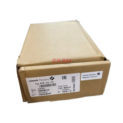 SCHENCK RTN 2.2t C3