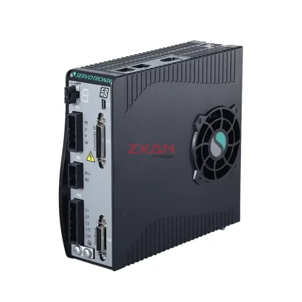 SERVOTRONIX CDHD-0062AAP1-RO