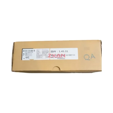 SERVOTRONIX CDHD-0062AAP1-RO