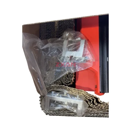 SEW MDX61B0022-5A3-4-00