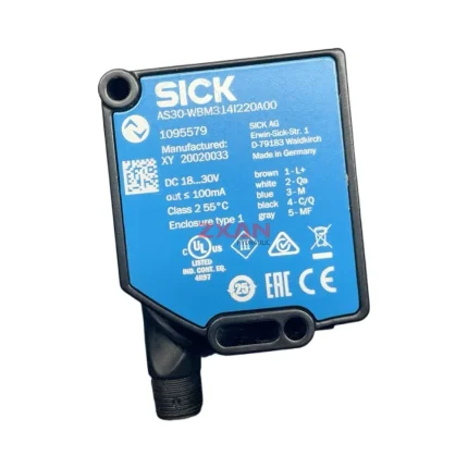 SICK AS30-WBM3141220A00