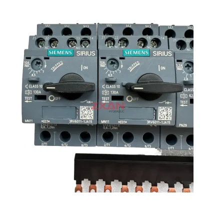 SIEMENS 3RV6011-0JA15