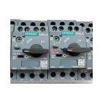 SIEMENS 3RV6011-0JA15
