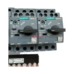 SIEMENS 3RV6011-0JA15