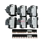 SIEMENS 3RV6011-0JA15