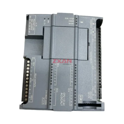 SIEMENS 6ES7 214-1BG31-0XB0